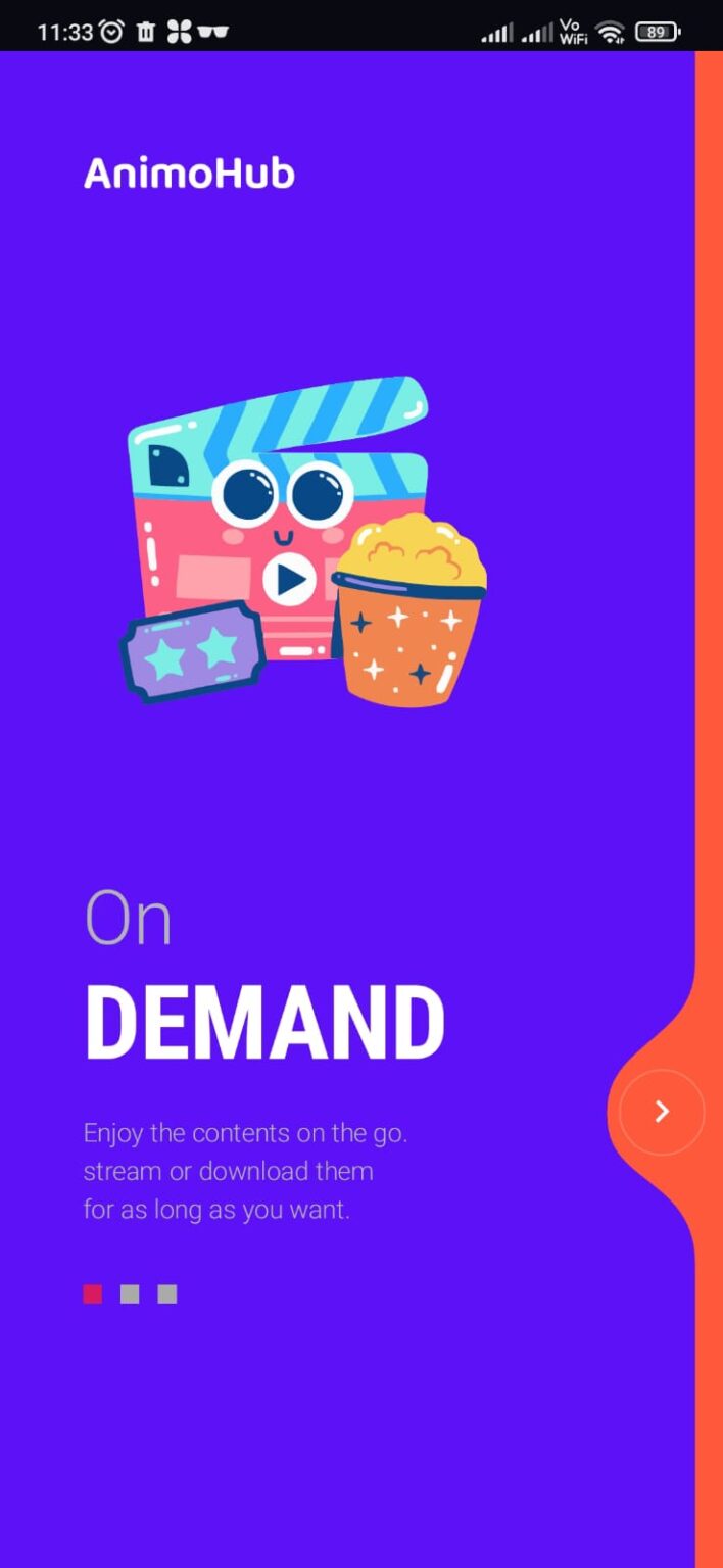 AnimoHub Apk Download Latest Version 2025 Watch animation app AnimoHub Apk Download Latest Version 2025 Watch animation app