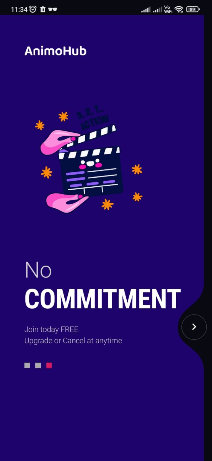 AnimoHub Apk Download Latest Version 2025 Watch animation app AnimoHub Apk Download Latest Version 2025 Watch animation app