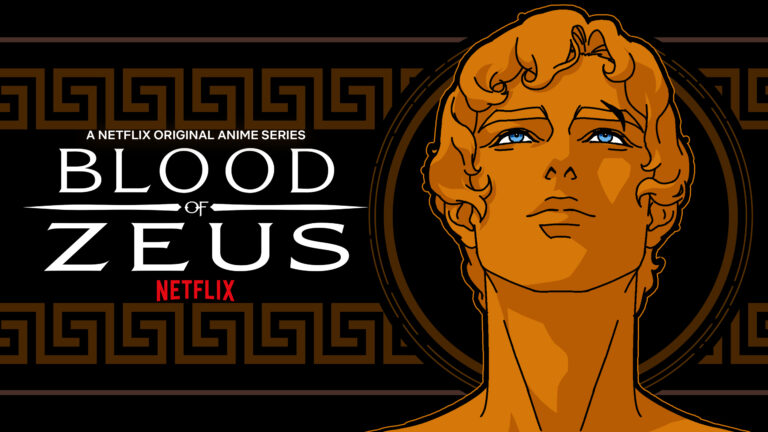 Watch and Download Blood of Zeus: Complete Guide, Review, IMDb Rating