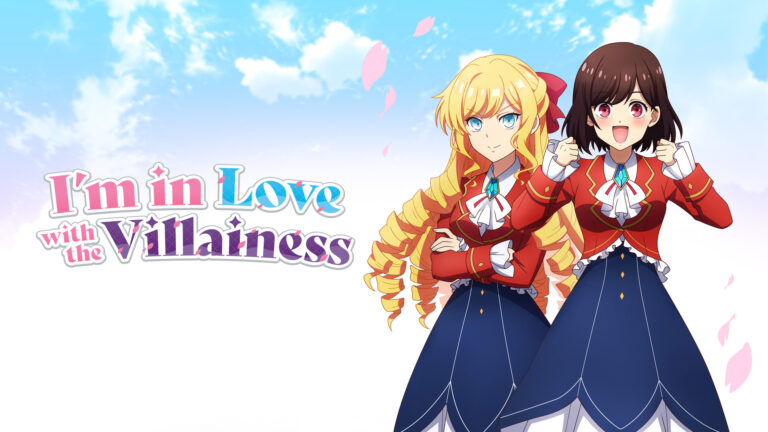 Watch and Download I'm in Love with the Villainess: Seasons, Characters and Review