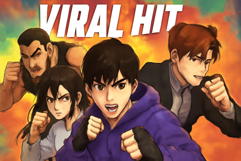 Watch and Download Viral Hit