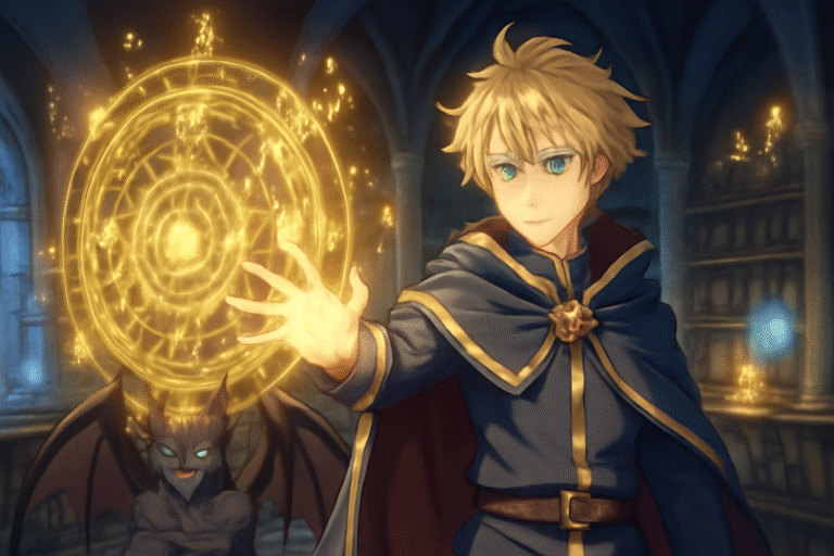 I Was Reincarnated as the 7th Prince anime